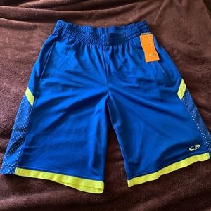 Basketball shorts